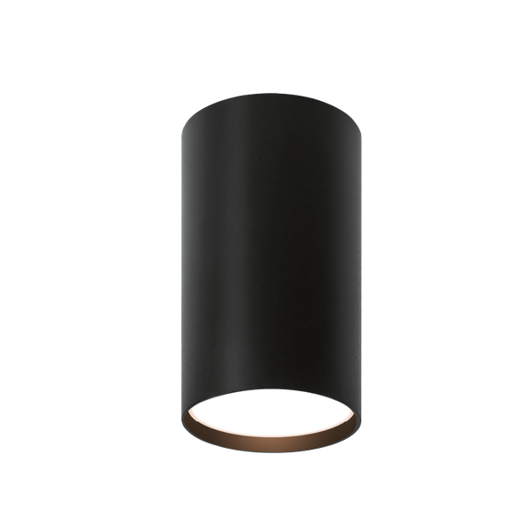 Точечный светильник Wolta WSL-GU10/01BL - фото