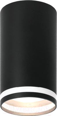 Точечный светильник Wolta WSL-GU10/02BL - фото