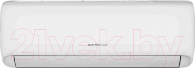 Сплит-система Quattroclima Lanterna QV-LA12WAE/QN-LA12WAE - фото
