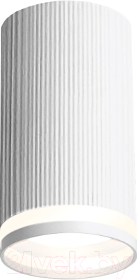 Точечный светильник Wolta WSL-GU10/03W - фото