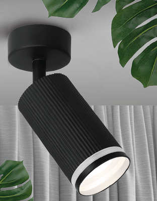 Спот Wolta WSL-GU10/04BL - фото