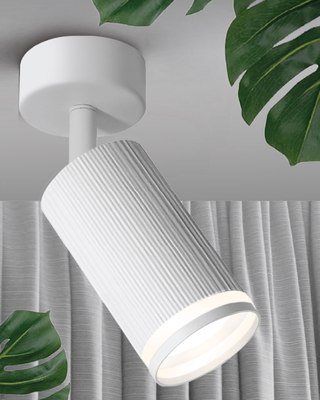 Спот Wolta WSL-GU10/04W - фото