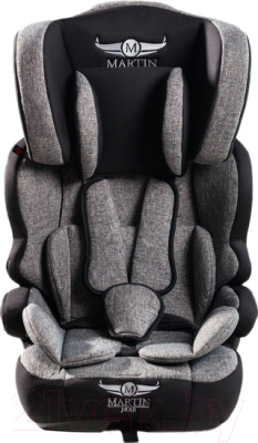 Автокресло Martin Noir Pioneer Profix / LSA001 - фото