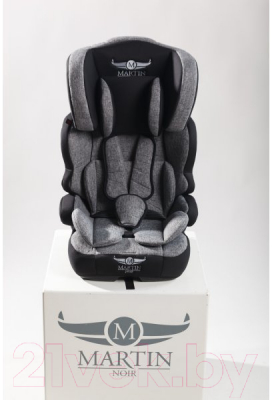 Автокресло Martin Noir Pioneer Profix / LSA001