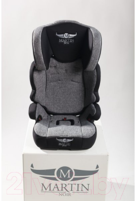 Автокресло Martin Noir Pioneer Profix / LSA001