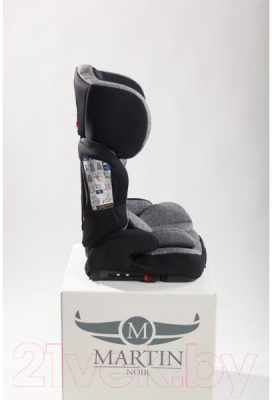 Автокресло Martin Noir Pioneer Profix / LSA001