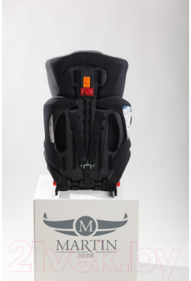 Автокресло Martin Noir Pioneer Profix / LSA001