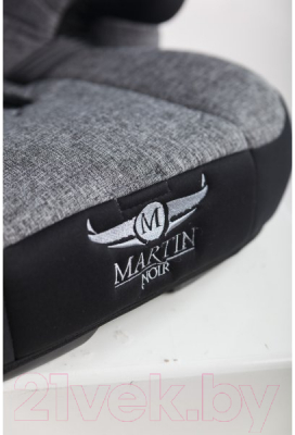 Автокресло Martin Noir Pioneer Profix / LSA001