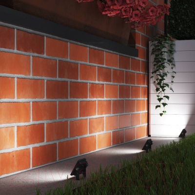 Прожектор Gauss Elementary / 613100310P