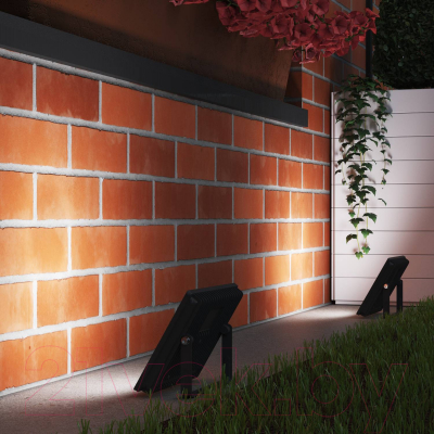 Прожектор Gauss Elementary / 613100350P