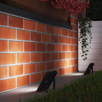 Прожектор Gauss Elementary / 613100330P