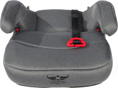 Бустер Martin Noir Casper Plus с Isofix - фото