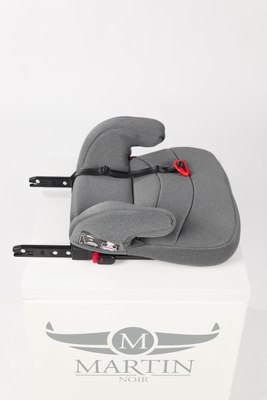 Бустер Martin Noir Casper Plus с Isofix