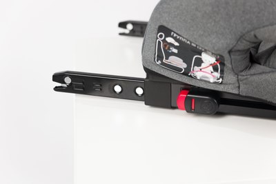 Бустер Martin Noir Casper Plus с Isofix