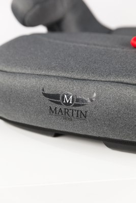Бустер Martin Noir Casper Plus с Isofix