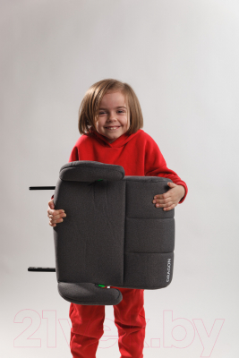 Бустер Martin Noir Dragon с Isofix