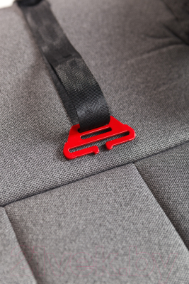 Бустер Martin Noir Dragon с Isofix