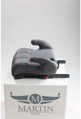Бустер Martin Noir Dragon с Isofix