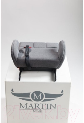 Бустер Martin Noir Dragon с Isofix