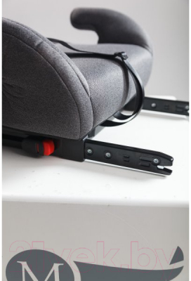 Бустер Martin Noir Dragon с Isofix