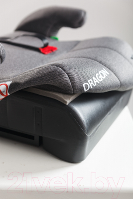 Бустер Martin Noir Dragon с Isofix