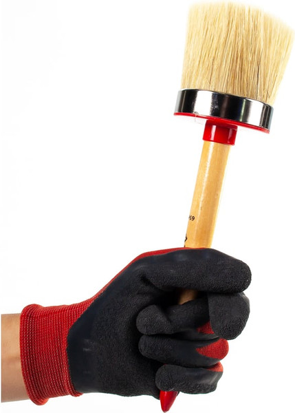 Кисть малярная Зубр 01501-65