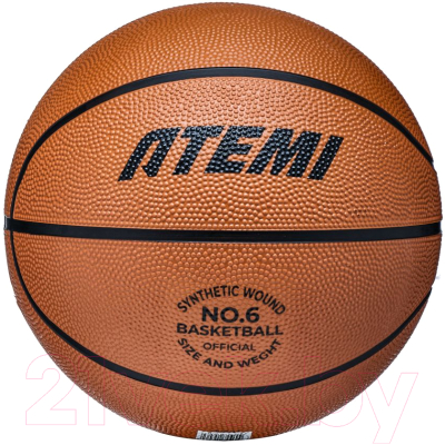 Баскетбольный мяч Atemi BB100N
