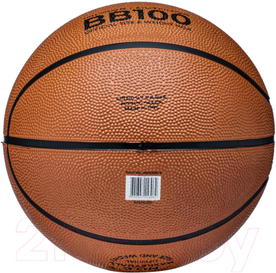 Баскетбольный мяч Atemi BB100N