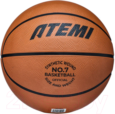 Баскетбольный мяч Atemi BB100N