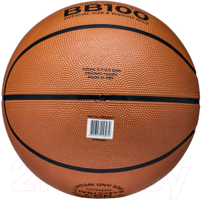 Баскетбольный мяч Atemi BB100N