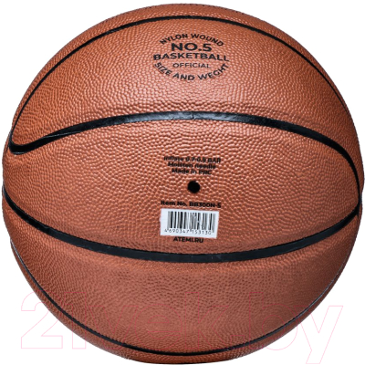 Баскетбольный мяч Atemi BB300N