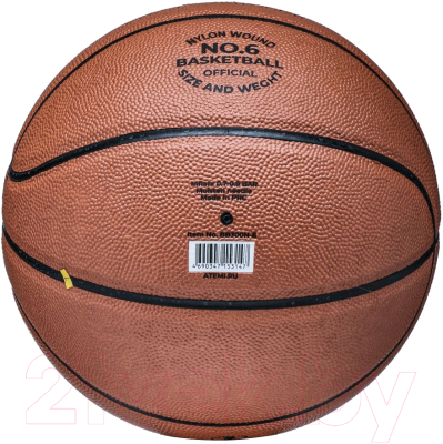 Баскетбольный мяч Atemi BB300N