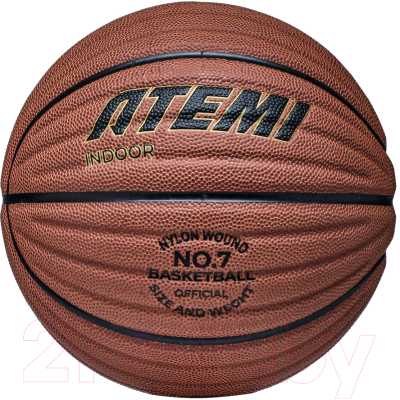 Баскетбольный мяч Atemi BB1000N