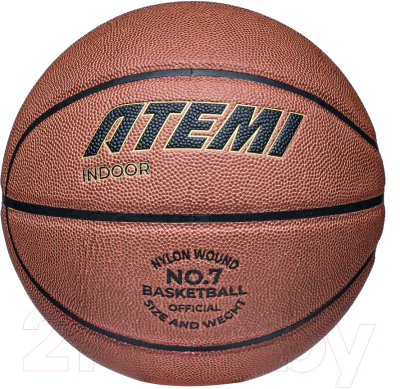 Баскетбольный мяч Atemi BB700N
