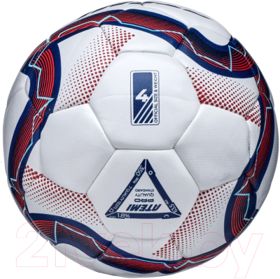 Футбольный мяч Atemi Attack Match PU