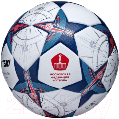 Футбольный мяч Atemi Stellar-2.1