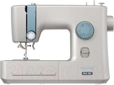 Швейная машина Chayka Art 55 - фото