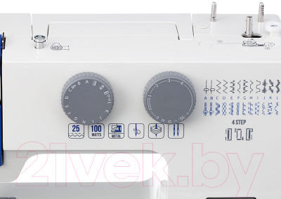 Швейная машина Chayka MasterStich 111