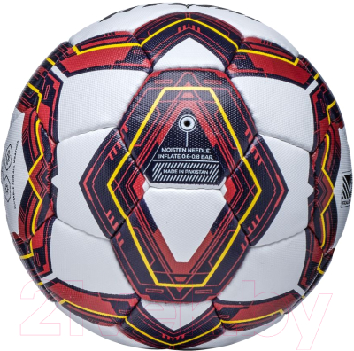 Футбольный мяч Atemi Bullet Light Training