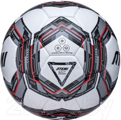 Футбольный мяч Atemi Bullet Training