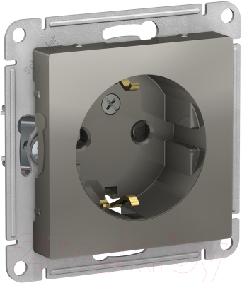 Розетка Schneider Electric AtlasDesign ATN000945 - фото