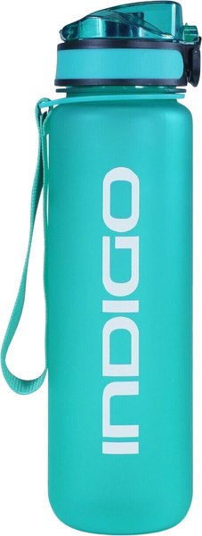 Бутылка для воды Indigo Sport Irtysh / IN375 - фото