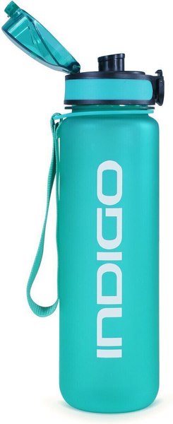 Бутылка для воды Indigo Sport Irtysh / IN375