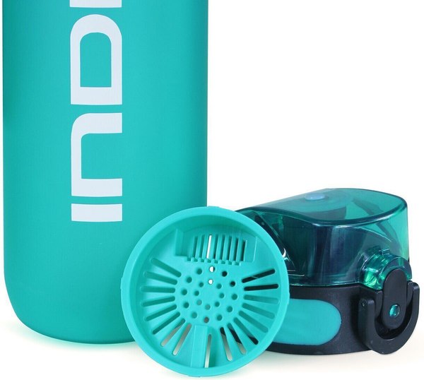 Бутылка для воды Indigo Sport Irtysh / IN375
