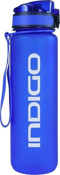 Бутылка для воды Indigo Sport Irtysh / IN375 - фото