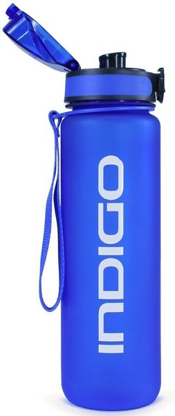 Бутылка для воды Indigo Sport Irtysh / IN375