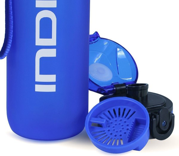 Бутылка для воды Indigo Sport Irtysh / IN375
