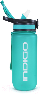 Бутылка для воды Indigo Sport Taimyr / IN374