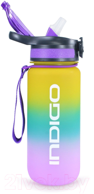 Бутылка для воды Indigo Sport Taimyr / IN374
