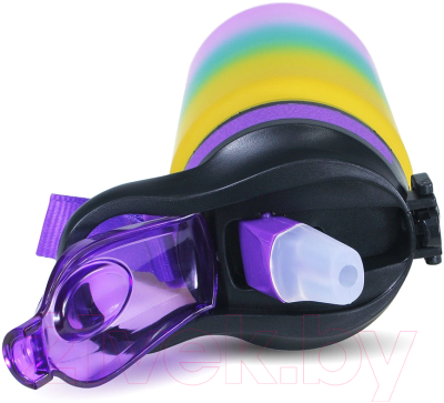 Бутылка для воды Indigo Sport Taimyr / IN374